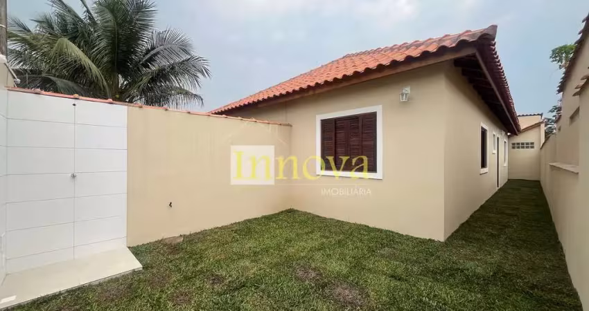 Casa novo à venda,  com dois dormitórios e área gourmet no morro do algodão, em caraguatatuba, lito