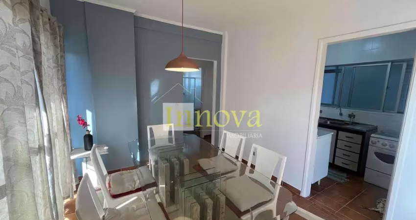 Excelente apartamento à venda, com 02 dormitórios (sendo 01 suíte), na martim de sá, caraguatatuba,
