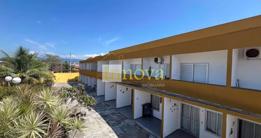 Casa em condomínio à venda, jardim britânia, caraguatatuba, sp