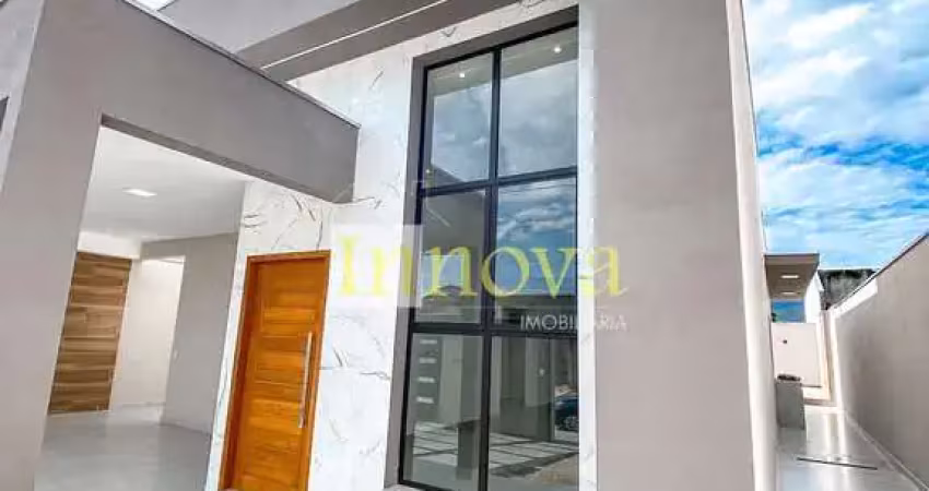 Espetacular casa à venda, com 214m2 de construção e piscina no pontal de santa marina, em caraguata