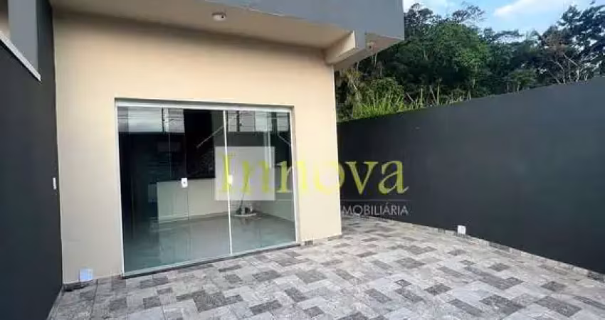 Oportunidade única: casa nova e pronta para morar no bairro massaguaçu!, caraguatatuba, litoral nor