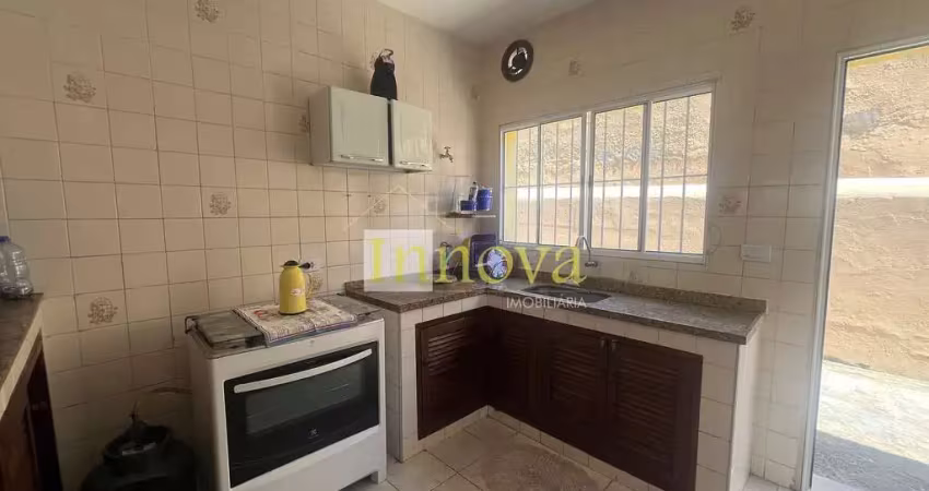 Oásis à beira-mar - casa com 3 dormitórios, piscina e churrasqueira a 150m da praia martim de sá em