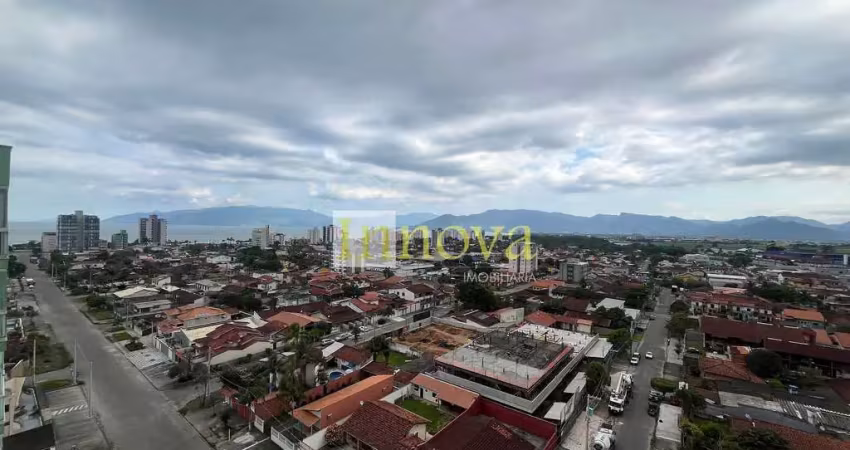 Apartamento com 02 dormitórios (1 suíte) à venda, no indaiá, caraguatatuba, litoral norte de sp