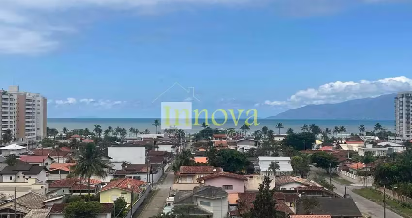 Apartamento à venda,  com lazer completo, a 400m da orla do indaiá, em caraguatatuba, litoral norte