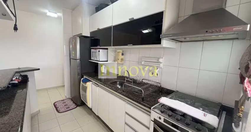 Apartamento com 2 quartos à venda no Centro, Caraguatatuba 