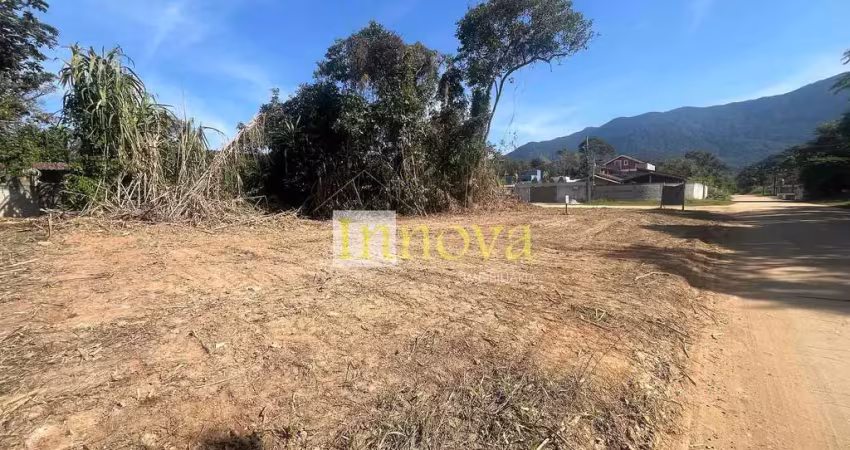 Terreno à venda no Massaguaçu, Caraguatatuba 