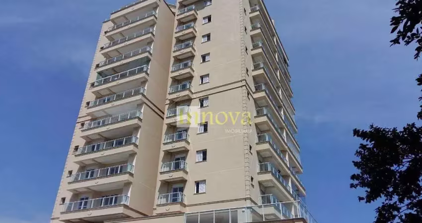 Cobertura  à venda, com vista para o mar, com 208m2, 03 suítes, lazer completo, no jardim primavera