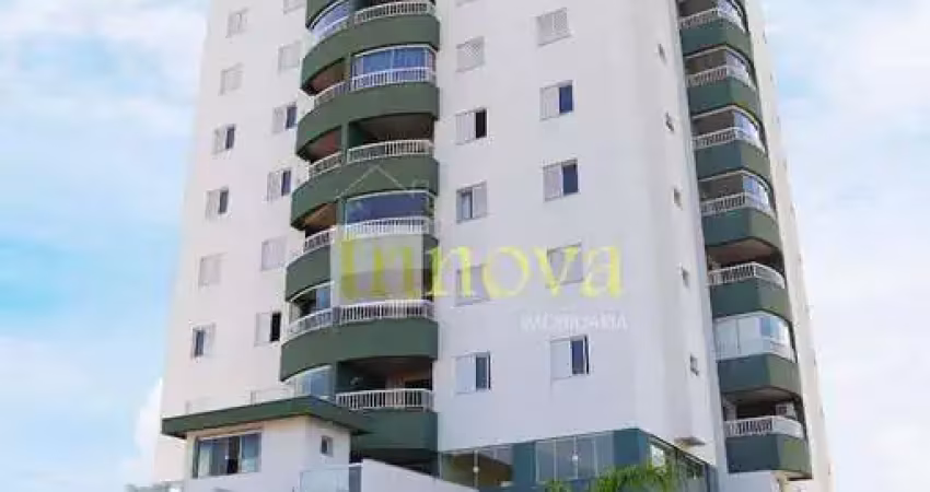 Apartamento com 03 dormitórios, sendo 01 suíte, à venda, indaiá, caraguatatuba, litoral norte de sp