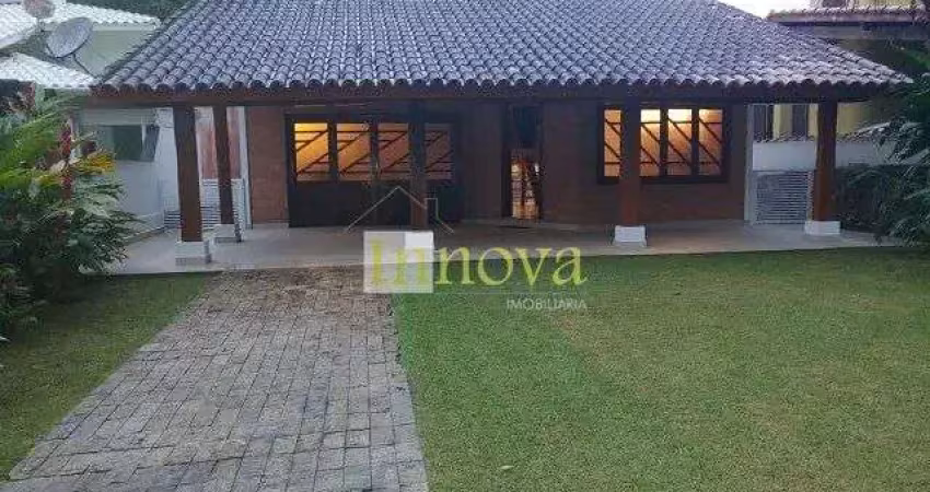 Linda casa mobiliada em condomínio fechado - park imperial, massaguaçu, caraguatatuba, litoral nort