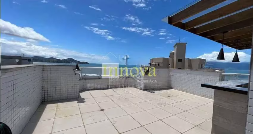 Cobertura com 194m2,  3 dormitórios, 02 vagas de garagem e lazer completop à venda, no bairro do in