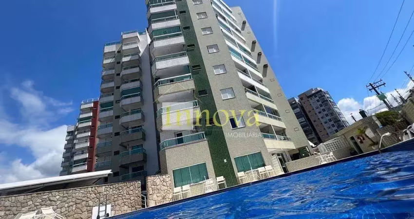 Cobertura para venda e locação, com 186m2, com 04 dormitórios sendo 02 suítes, lazer completo, no b