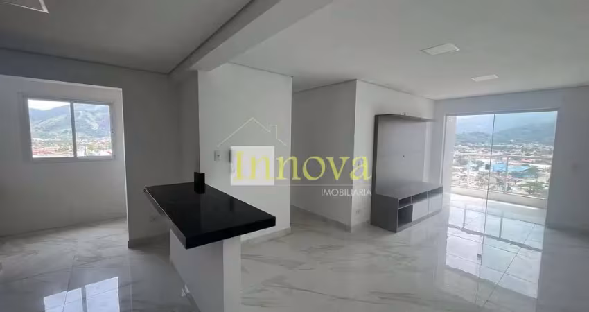 Lindo apartamento á venda, a 400m da orla do indaiá com lazer completo, em caraguatatuba, litoral n