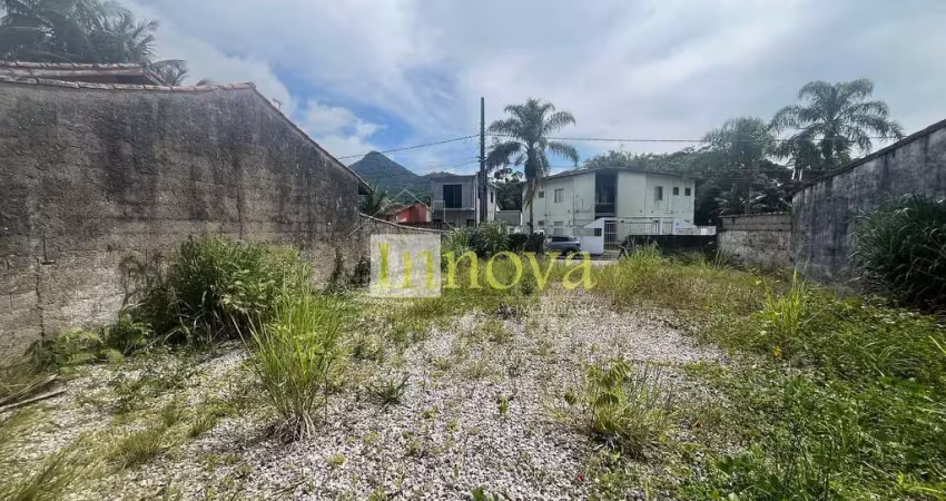 Oportunidade única! terreno a 300 metros da praia em massaguaçú, 300m² pronto para construir! carag