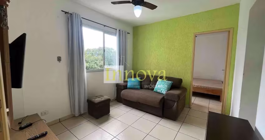 Ótimo apartamento para investimento à venda, golfinhos, caraguatatuba, litoral norte de sp