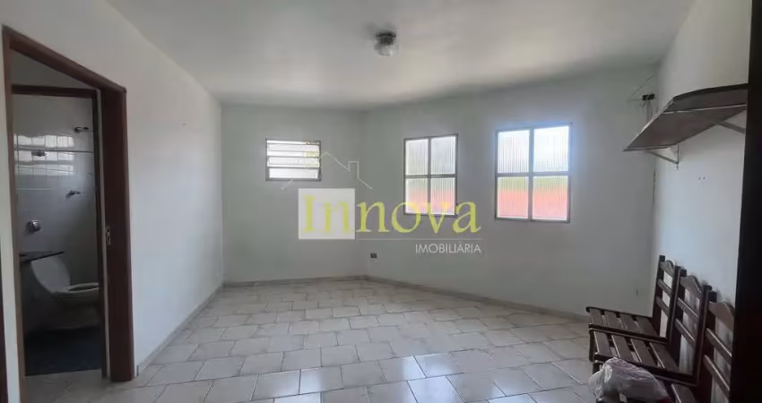 Apartamento de 1 dormitório à venda no massaguaçu, caraguatatuba, litoral norte de sp
