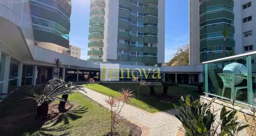 Apartamento para locação, pé na areia, com 02 dormitórios e lazer completo, na  prainha, em caragua