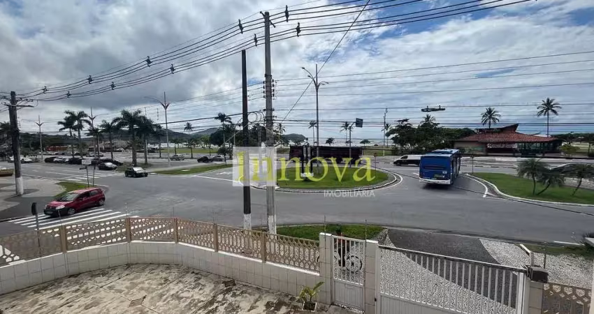 Apartamento no centro, para locação, com 02 dormitórios e 01 vaga de garagem, em caraguatatuba, sp