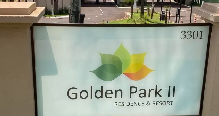 Linda casa em condominio golden park ii - londrina/pr