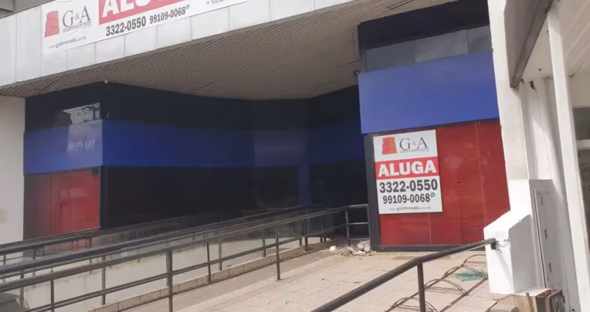 Prédio comercial à venda e locação jardim higienópolis, londrina - pr