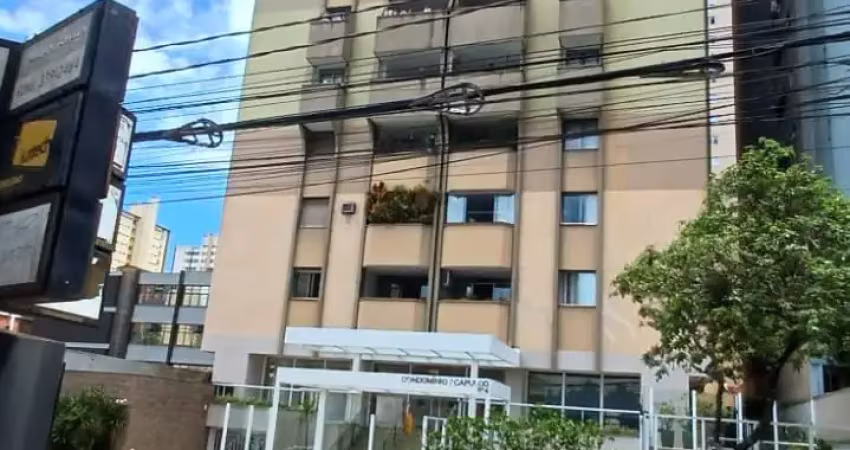 Apartamento com 3 quartos à venda na Rua Pará, 984, Centro, Londrina