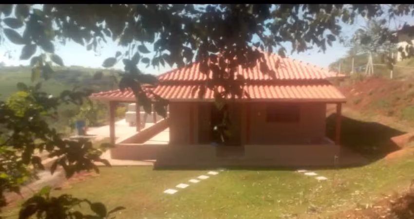 Chácara / sítio com 2 quartos à venda na Estrada dos Pioneiros, 000, Jardim Morumbi, Londrina