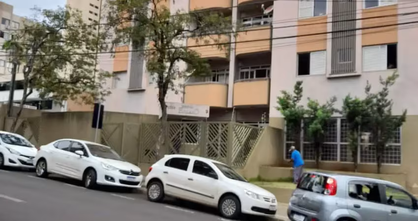 Apartamento com 3 quartos à venda na Rua Sergipe, 1503, Centro, Londrina