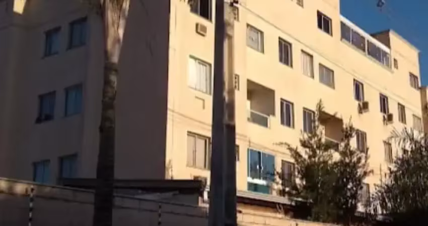 Apartamento com 2 quartos à venda na Rua dos Coqueiros, 555, Jardim Morumbi, Londrina