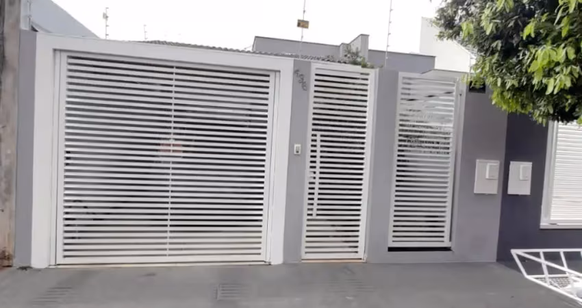 Casa com 3 quartos à venda na Rua João Ramalho, 436, Sabará I, Londrina