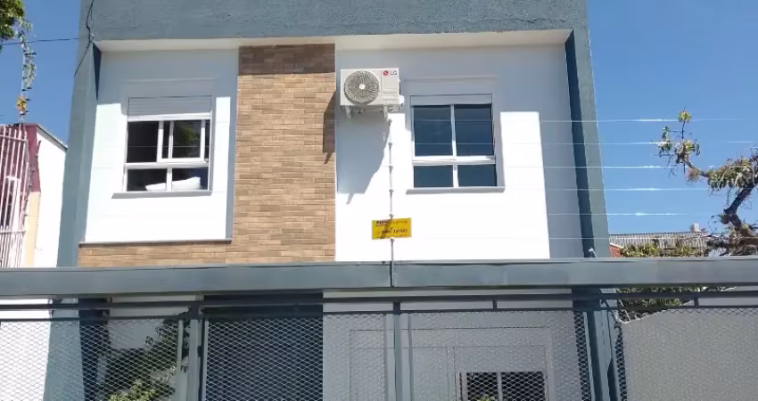 Casa com 4 quartos à venda na Rua Matias José Bins, 1331, Chácara das Pedras, Porto Alegre