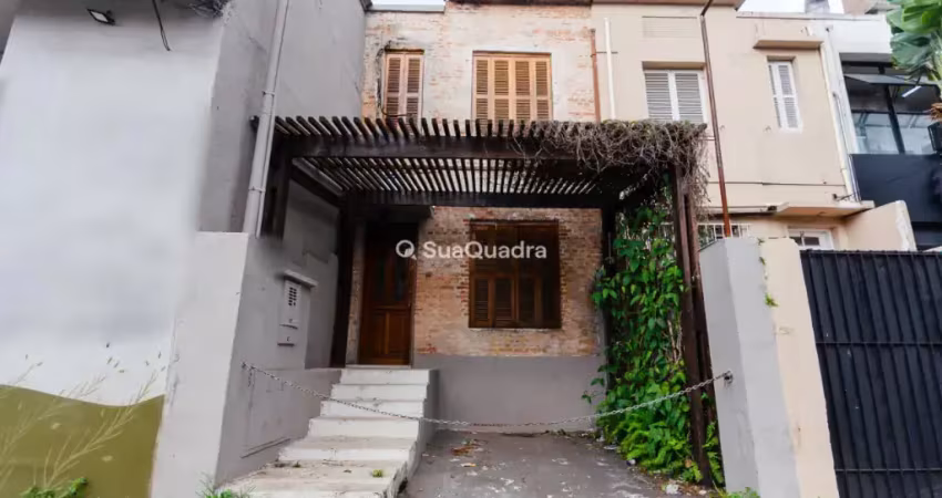 Aluguel de casa comercial na rua deputado lacerda franco, 212 - pinheiros