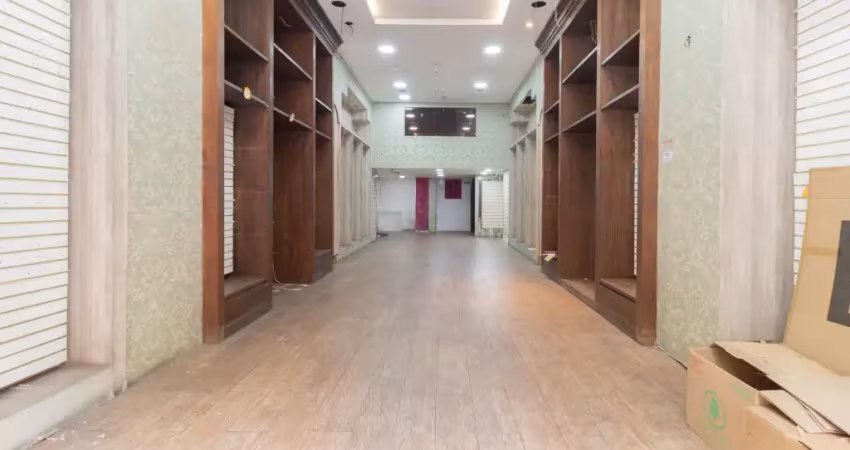 Loja para aluguel na rua comendador abdo schahin, 142 - centro