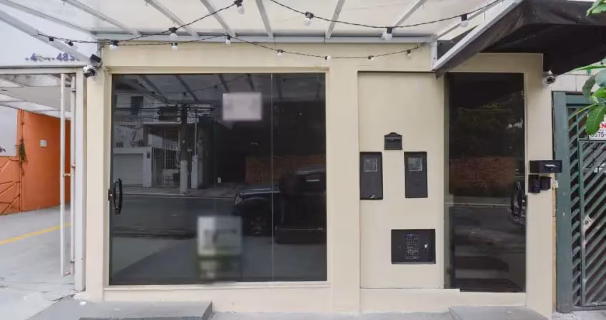 Aluguel de incrível ponto comercial na rua frança pinto, 873 - vila mariana