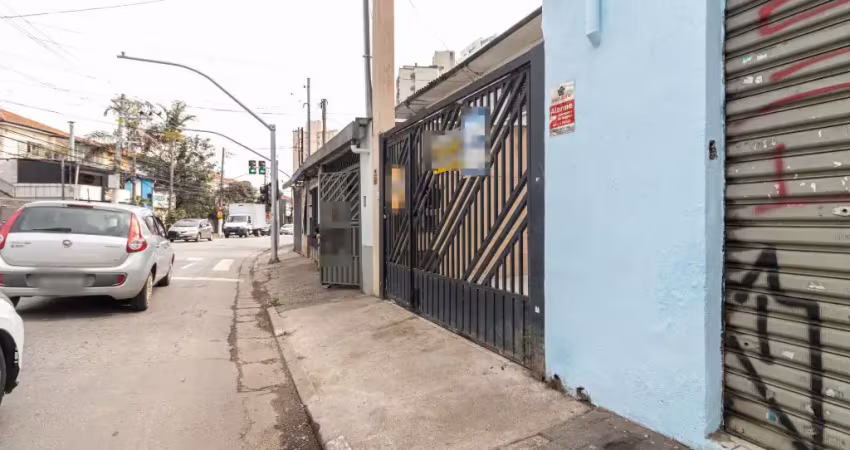 Aluguel de casa comercial na rua santa cruz, 1889 - vila mariana