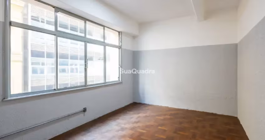 Aluguel de sala comercial de com 380 m² na rua álvares penteado, 184