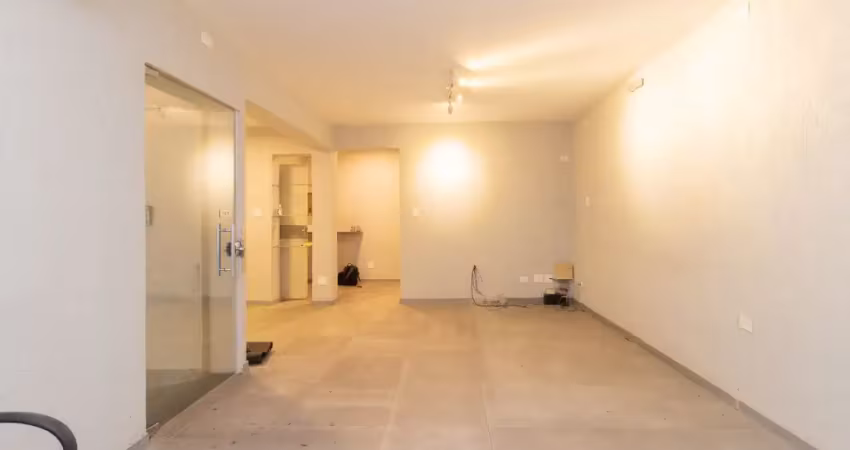 Aluguel de casa comercial com 270 m² na alameda dos jurupis, nº 351