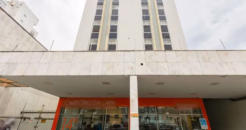 Aluguel de sala comercial na rua coriolano, 2030, conjunto 22