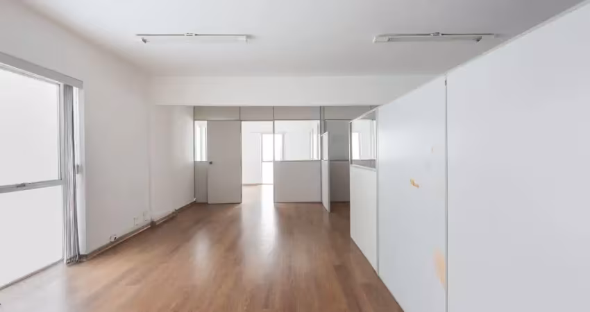 Sala comercial disponível para alugar na rua coriolano, 2030