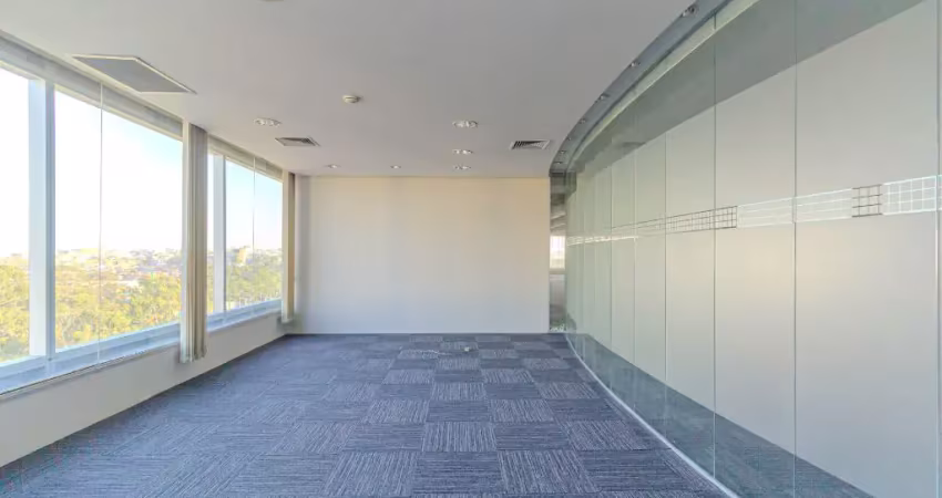 Aluguel de galpão na avenida maria coelho aguiar, 215 com 2844 m²