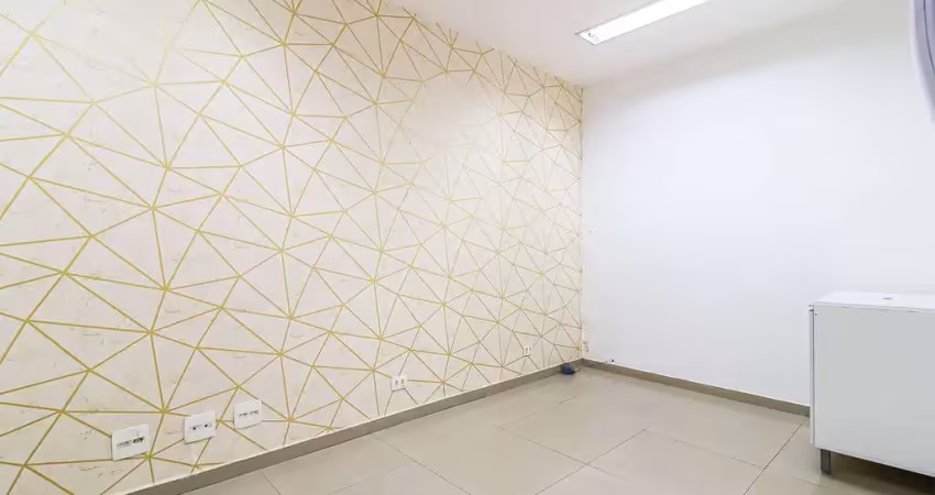 Sala comercial na rua ambrosina de macedo, n. 166 - sala 2 • 10 m²