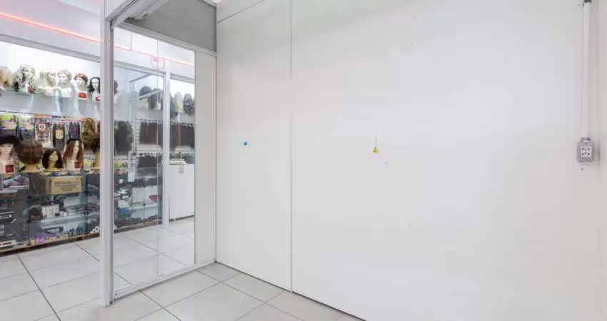Ponto comercial com 1 sala para alugar na Rua General Carneiro, 235, Centro, São Paulo