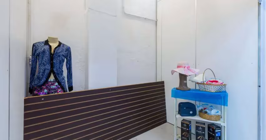 Ponto comercial com 1 sala para alugar na Rua General Carneiro, 235, Centro, São Paulo