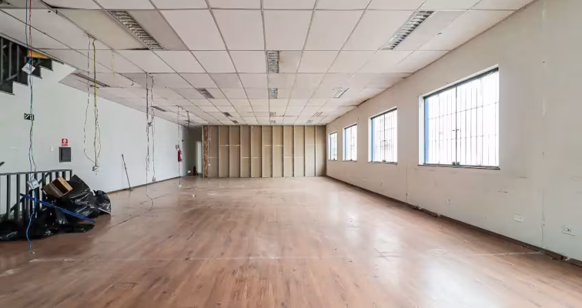 Aluguel de sala comercial na rua padre josé de anchieta, 645, sala 02