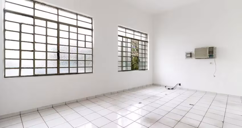 Aluguel de sala comercial com 150 m² na rua miguel mentem, 204