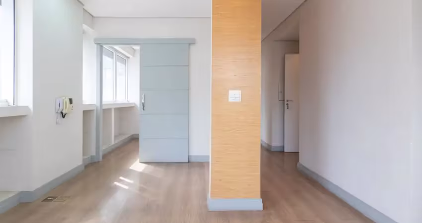 Aluguel de sala comercial na rua desembargador eliseu guilherme, 200, sala de 55m²