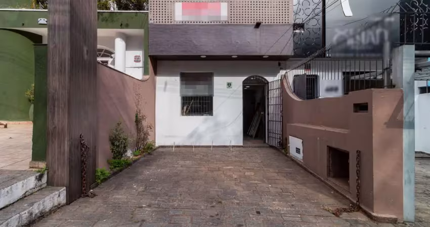Casa comercial para alugar na Rua Estela, 461, Vila Mariana, São Paulo