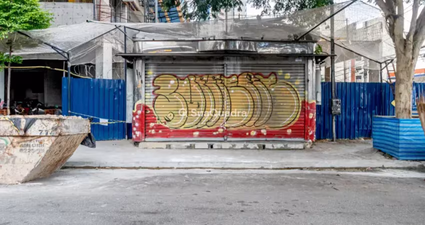 Aluguel de banca na rua deputado lacerda franco, 429 - pinheiros