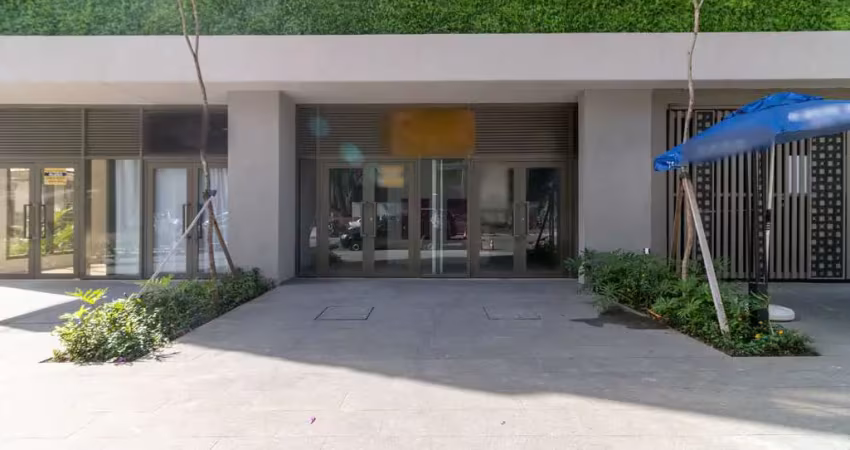Ponto comercial para alugar na Rua Domingos Lopes, 137, Campo Belo, São Paulo