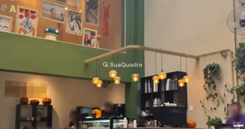 Aluguel de ponto comercial na rua mateus grou, 306 - pinheiros