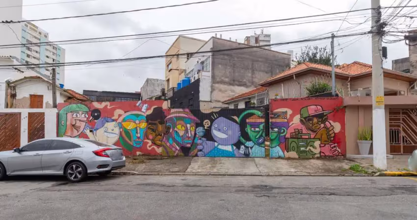 Barracão / Galpão / Depósito com 3 salas para alugar na Rua Jorge Chammas, 112, Vila Mariana, São Paulo