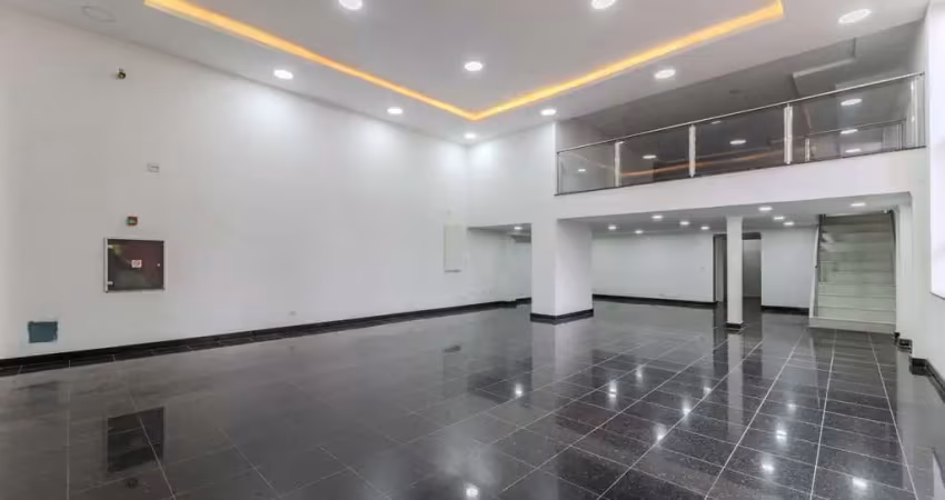 Ponto comercial com 8 salas para alugar na Alameda Santos, 1000, Cerqueira César, São Paulo
